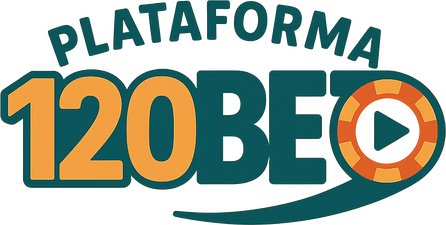 Plataforma 120bet Logo